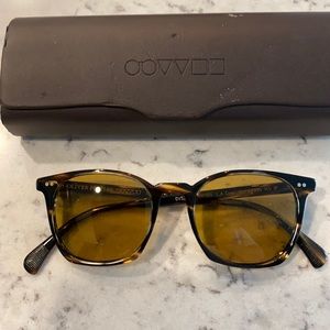 Oliver People’s LA Coen